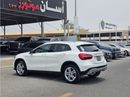 Mercedes-Benz GLA 250 Std