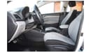 Hyundai Accent Base Hyundai Accent 2020 GCC, in excellent condition, without accidents
