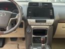 Toyota Prado GXR 4.0L 4WD