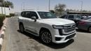 Toyota Land Cruiser VXR TOYOTA Land Cruiser 3.5TT 2026 Full option GCC