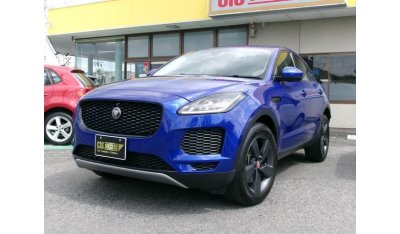 جاغوار E-Pace DF2XA