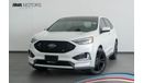 Ford Edge 2019 Ford Edge ST / Full Ford Service History & 5 Year Ford Warranty