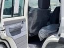 Toyota Land Cruiser 70 LC76 2.8L DSL A/T // 2025 // HIGH OPTION WITH RADAR , DIFFLOCK , DVD&BACK CAMERA // SPECIAL OFFER //