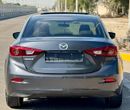مازدا 3 Comfort Plus 1.6L