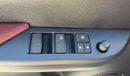 تويوتا هيلوكس TOYOTA HILUX DOUBLE CABIN MT DLX 2.4 MT 4x4 6 SEATER