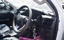 تويوتا هيلوكس TOYOTA HILUX DOUBLE CABIN SR5 TURBO D4D