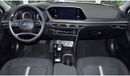 هيونداي سوناتا EXCELLENT DEAL for our Hyundai Sonata 2.5 ( 2023 Model ) in White Color GCC Specs