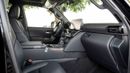 تويوتا لاند كروزر LAND CRUISER VXR 3.5L TWIN TURBO FULL OPTION 2025