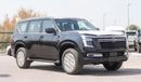 نيسان باترول PLATINUM 3.8L V6