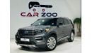 Ford Explorer Limited 301A