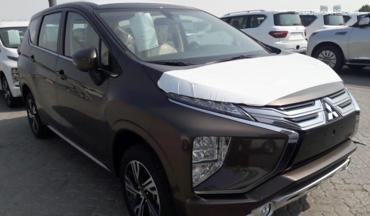 Mitsubishi Outlander XPANDER, 1.5L, 16' Alloy Rims, Electric Power Steering, Cruise Control, CODE-MXHL20