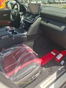 Toyota Land Cruiser VXR