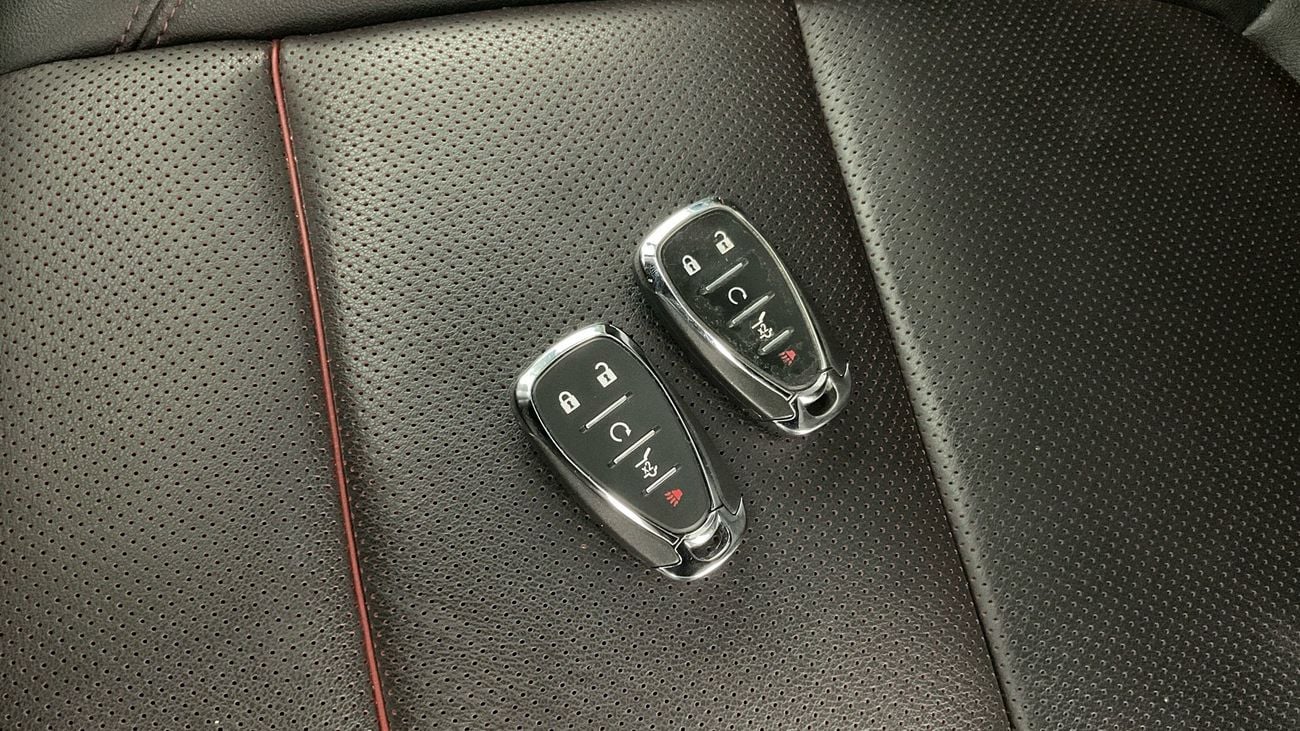 شيفروليه بلازر RS | شامل الضمان | 0 ﺪﻔﻋﺓ ﺃﻮﻟﻯ