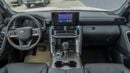 Toyota Land Cruiser TOYOTA LANDCRUISER 3.5 GXR MID -2026YM