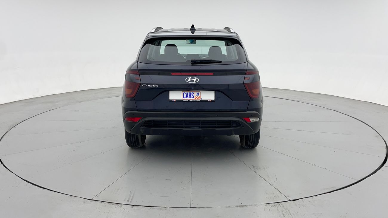 هيونداي كريتا SMART 1.5 | بدون دفعة مقدمة | اختبار قيادة مجاني للمنزل