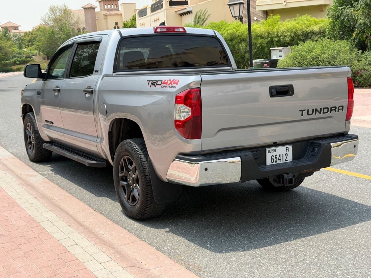 Toyota Tundra