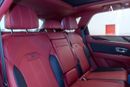 Bentley Bentayga 2024 Bentley Bentayga S V8, Warranty  Service Pack, Full Option, GCC Spec