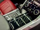 لاند روفر رينج روفر سبورت HSE Dynamic 3.0L 2020 Range Rover Sport HSE Dynamic, Warranty, Excellent Condition, GCC