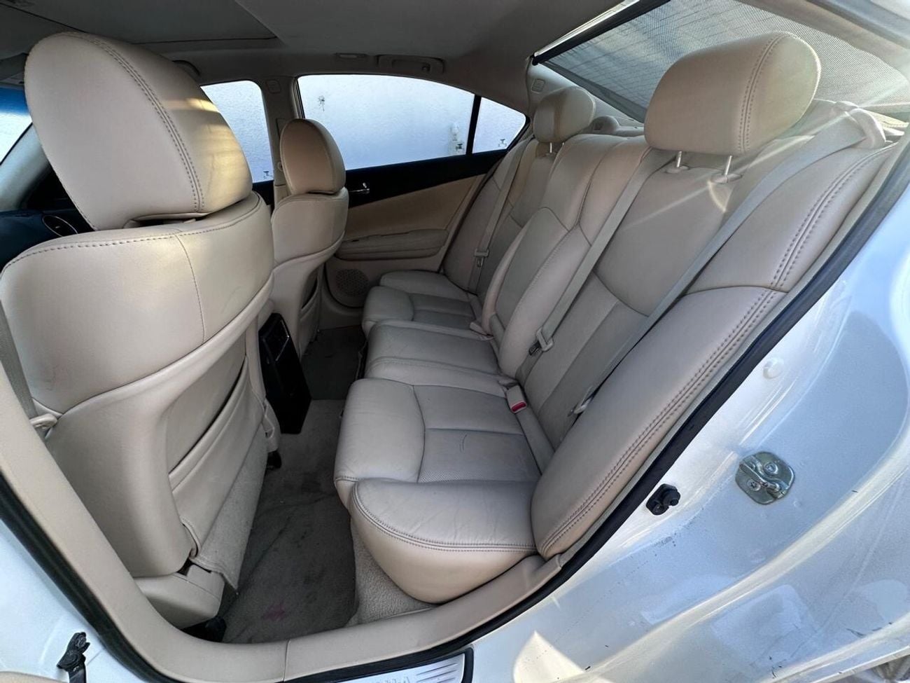 Nissan Maxima