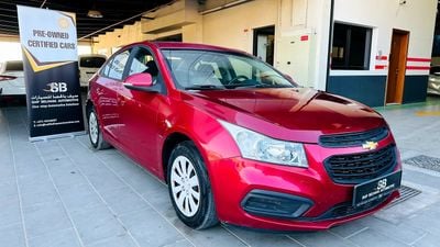 Chevrolet Cruze | Certified Pre-owned | NO CONVENIENCE FEES l