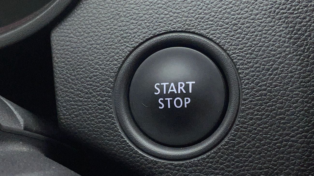 Renault Duster SE 1.6L SE 1.6 | Zero Down Payment | Home Test Drive