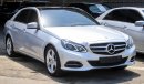 مرسيدس بنز E 250 4 Matic import japan (Diesel)