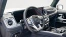 مرسيدس بنز G 63 AMG UAE's Very Best Example | 2 Years Free Servicing | AED 10,938 Per Month