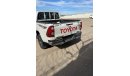 Toyota Hilux GLX 2.4L M/T