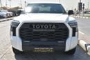 تويوتا تاندرا TRD PRO HYBRID 4WD
