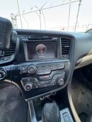 Kia Optima EX TWIN SPARK LX Deluxe 2.4L