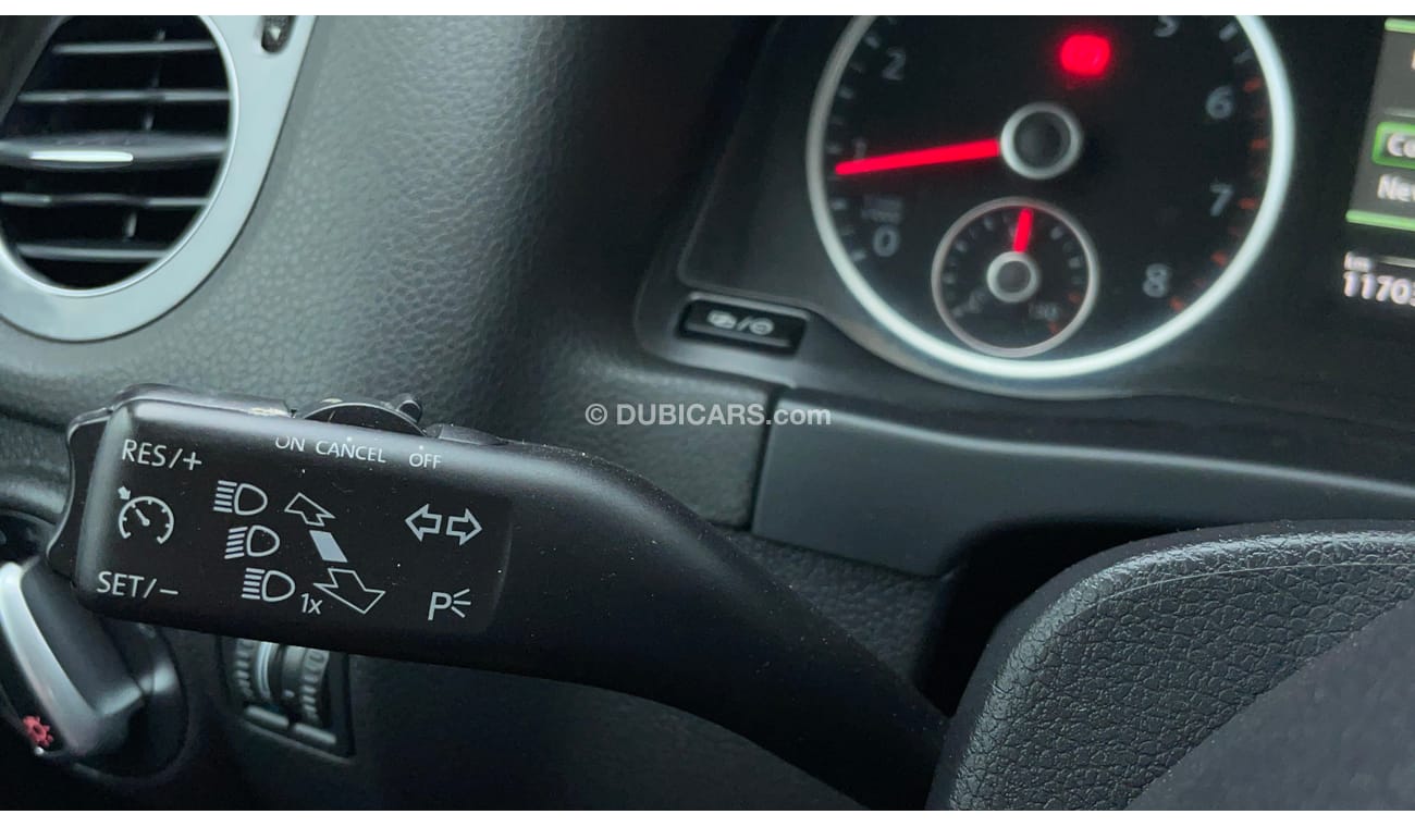 Volkswagen Tiguan SE 2 | Zero Down Payment | Free Home Test Drive