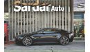 Aston Martin Vantage 2016