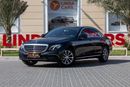 مرسيدس بنز E200 Mercedes-Benz E200 AMG 2017 GCC under Warranty with Flexible Down-Payment.