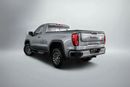 GMC Sierra 2022 GMC Sierra AT4 / Full GMC Service History & GMC Warranty
