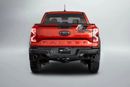 Ford Ranger RAPTOR