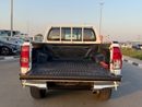 Toyota Hilux Toyota Hilux pickup Years 2024 V4 Diesel automatic
