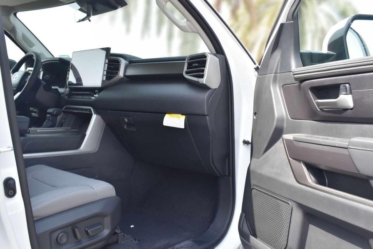 Toyota Sequoia Toyota Sequoia 3.5L, Hybrid - 2024