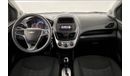 Chevrolet Spark LS