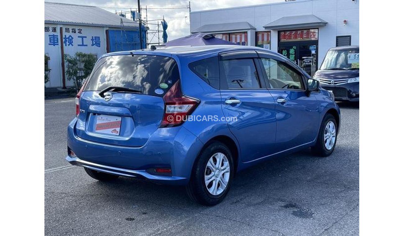 Used Nissan Note E12 2018 for sale in Japan 685294