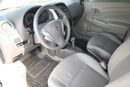 Nissan Sunny SV 1.6L - 0% DP - NISSAN SUNNY 2022 - GCC SPECS - WELL MAINTAINED