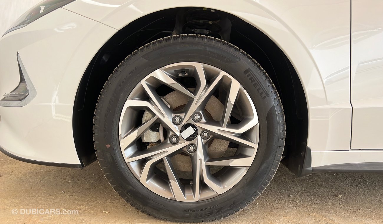 هيونداي سوناتا 2000