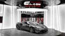 فيراري F8 تريبوتو - 2021 - GCC Specs - Under Warranty and Service Contract