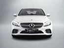 Mercedes-Benz C 200 Premium 2.0L