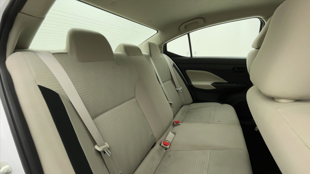 Nissan Sunny S 1.6 | Zero Down Payment | Home Test Drive