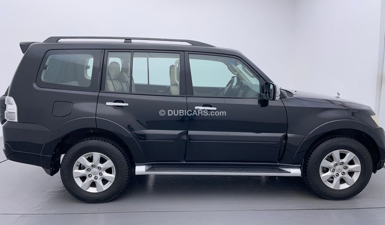 Mitsubishi Pajero GLS HIGHLINE 3.5 | Zero Down Payment | Free Home Test Drive