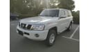 Nissan Patrol Super Safari