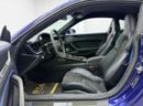 Porsche 911 2021 Porsche 911 GT3, Warranty, Porsche Full Service History, Euro Specs