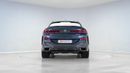 بي أم دبليو X6 M 50i