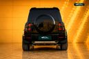 لاند روفر ديفندر 110 X Dynamic HSE GCC Specs / Al Tayer Warranty + Service