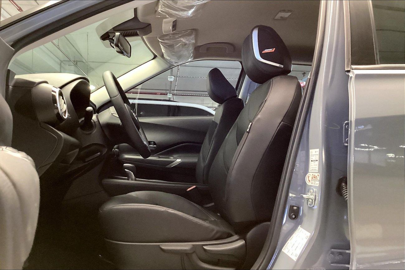 نيسان كيكس SL | شامل الضمان | 0 ﺪﻔﻋﺓ ﺃﻮﻟﻯ